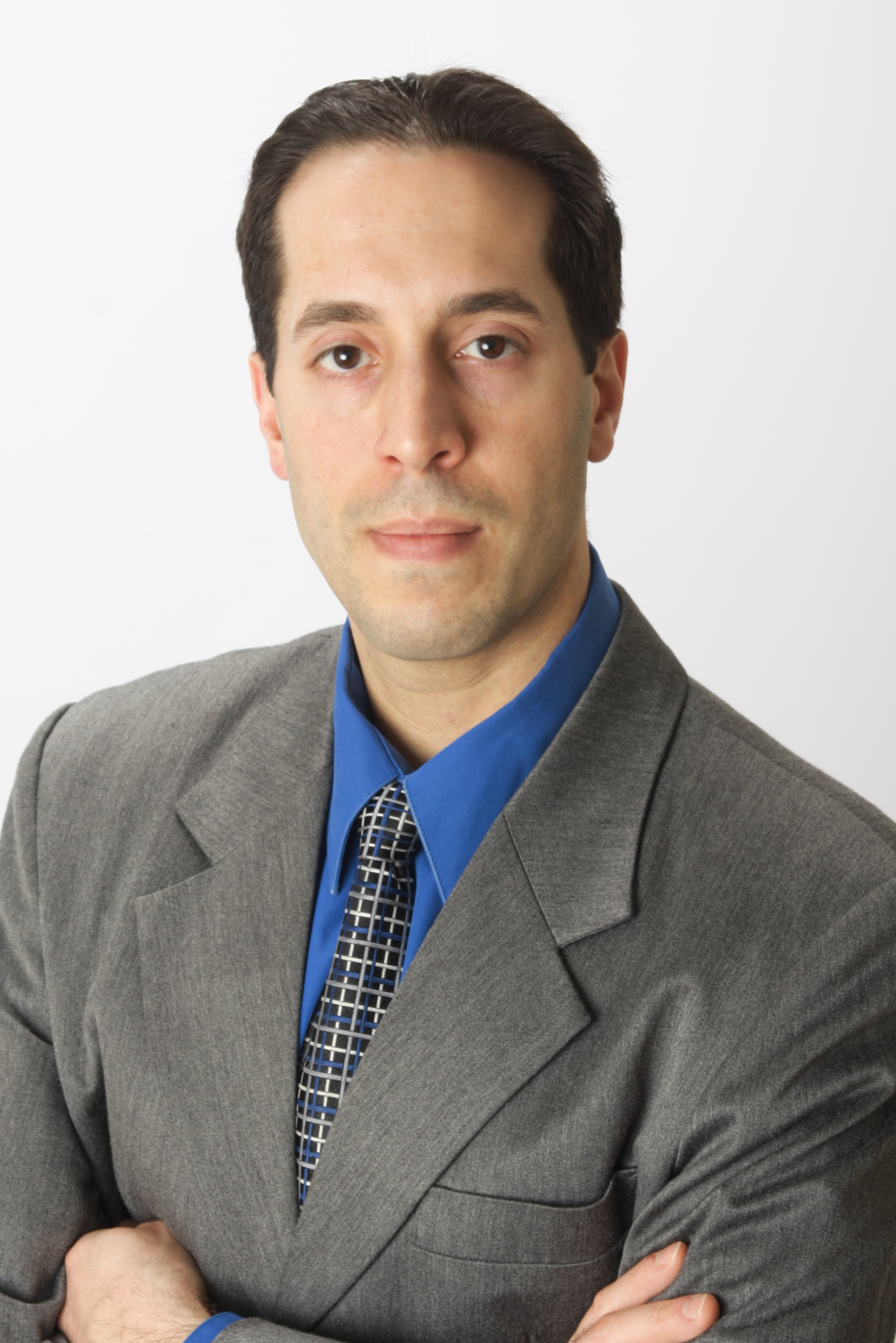 Lenny Delligatti